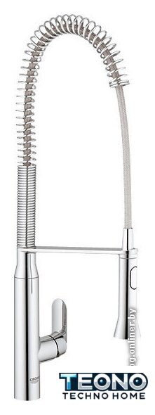 Смеситель Grohe K 7 32950000 - Изображение №1 — Интернет-магазин Teono.by
