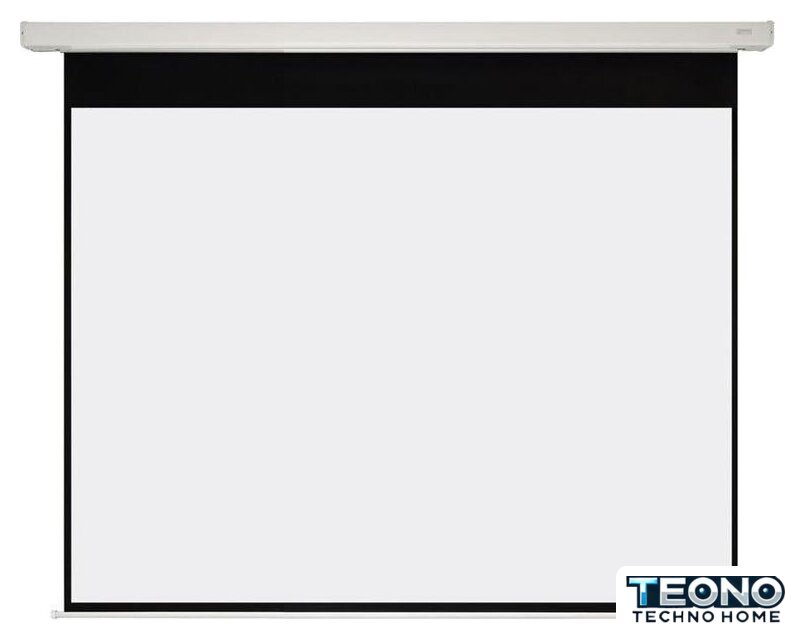 Проекционный экран PL Magna MRSM-NTSC-120D - Изображение №1 — Интернет-магазин Teono.by