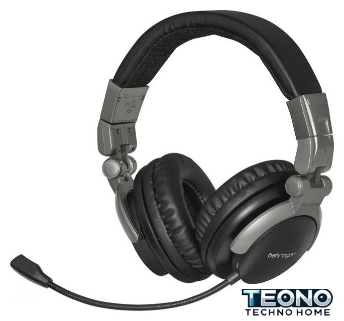 Наушники Behringer BB 560M - Изображение №1 — Интернет-магазин Teono.by
