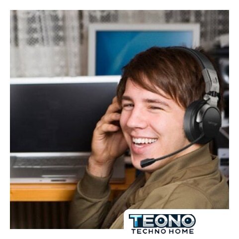 Наушники Behringer BB 560M - Изображение №6 — Интернет-магазин Teono.by