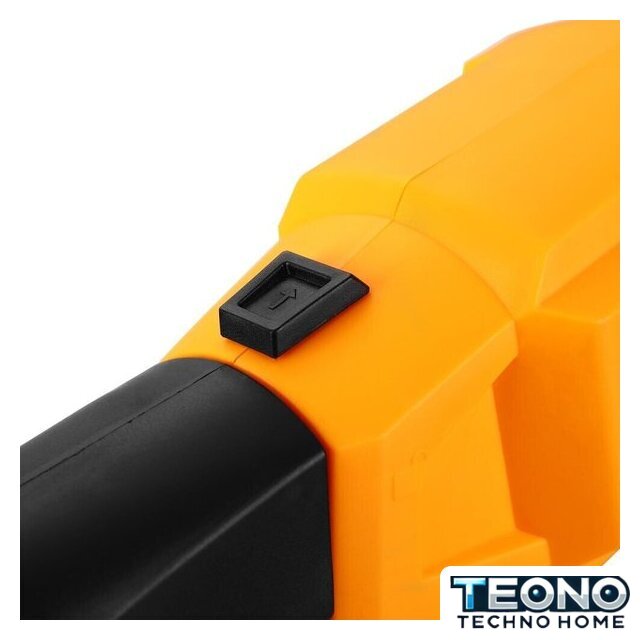Краскораспылитель Deko SG20D 081-1072 (с 1-им АКБ) - Изображение №4 — Интернет-магазин Teono.by