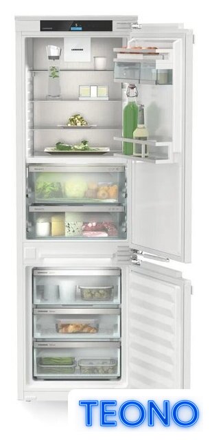 Холодильник Liebherr ICBNbi 5153 prime - Изображение №1 — Интернет-магазин Teono.by