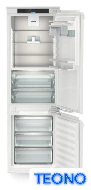 Холодильник Liebherr ICBNbi 5153 prime - Изображение №3 — Интернет-магазин Teono.by