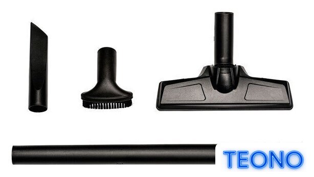 Пылесос Einhell PXC TE-VC 18 Li-Solo 2347120 (без АКБ) - Изображение №2 — Интернет-магазин Teono.by
