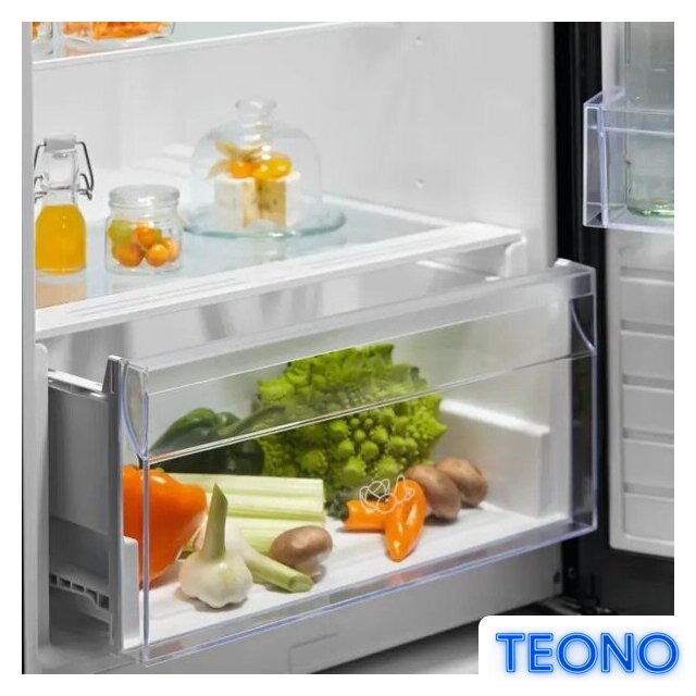 Однокамерный холодильник Electrolux LRS3DE39U - Изображение №4 — Интернет-магазин Teono.by