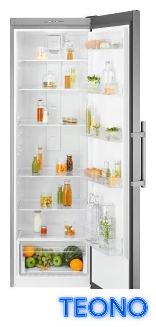 Однокамерный холодильник Electrolux LRS3DE39U - Изображение №2 — Интернет-магазин Teono.by