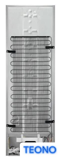 Однокамерный холодильник Electrolux LRS3DE39U - Изображение №3 — Интернет-магазин Teono.by