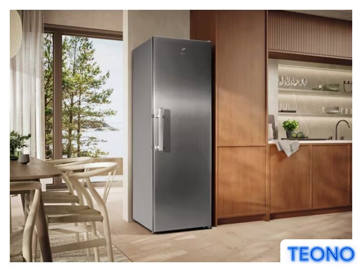 Однокамерный холодильник Electrolux LRS3DE39U - Изображение №5 — Интернет-магазин Teono.by