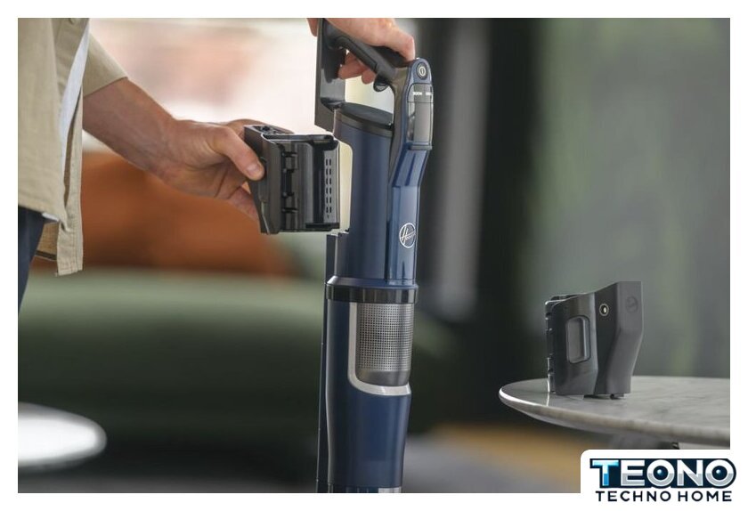 Пылесос Hoover HFX20P 011 - Изображение №25 — Интернет-магазин Teono.by