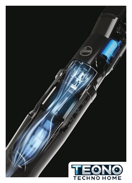 Пылесос Hoover HFX20P 011 - Изображение №30 — Интернет-магазин Teono.by