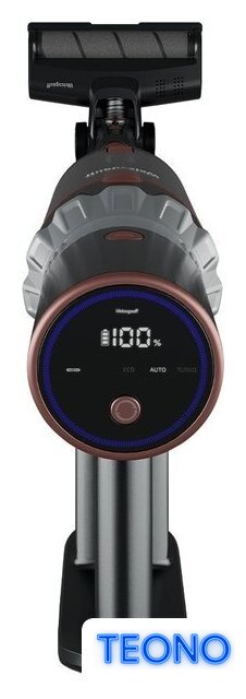 Пылесос Weissgauff V12 BLDC 500 Ora Rosa Turbo - Изображение №29 — Интернет-магазин Teono.by
