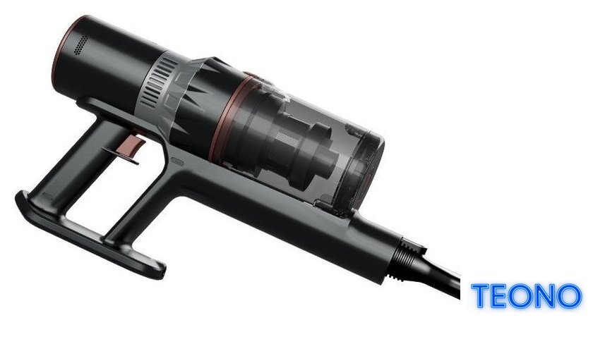 Пылесос Weissgauff V12 BLDC 500 Ora Rosa Turbo - Изображение №25 — Интернет-магазин Teono.by