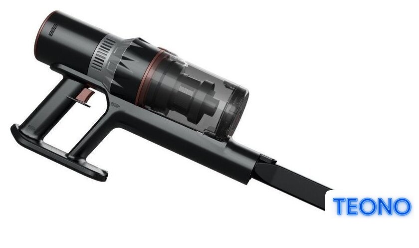 Пылесос Weissgauff V12 BLDC 500 Ora Rosa Turbo - Изображение №26 — Интернет-магазин Teono.by