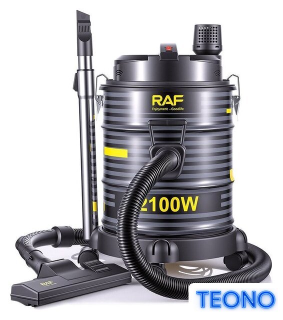 Пылесос RAF R.8715 - Изображение №4 — Интернет-магазин Teono.by