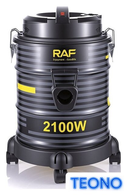 Пылесос RAF R.8715 - Изображение №2 — Интернет-магазин Teono.by