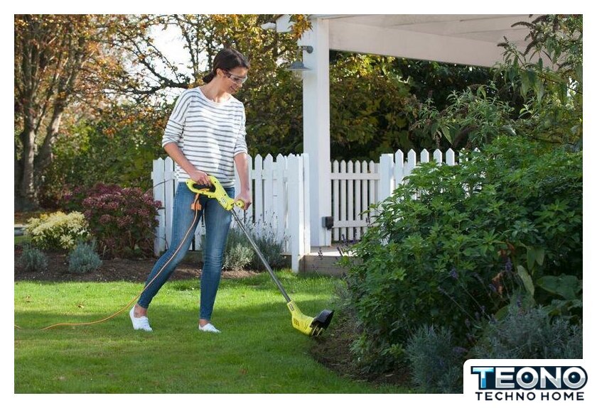 Триммер Ryobi RLT2925 - Изображение №3 — Интернет-магазин Teono.by