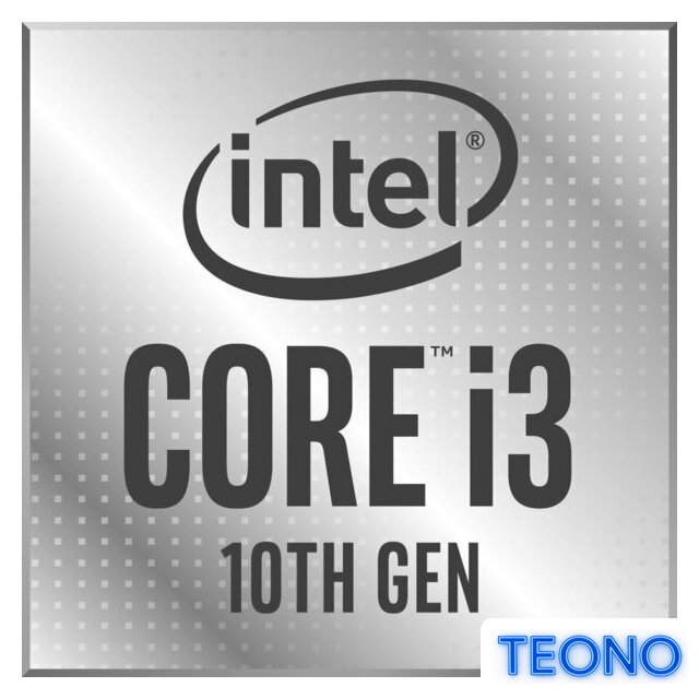 Процессор Intel Core i3-10100 - Изображение №1 — Интернет-магазин Teono.by
