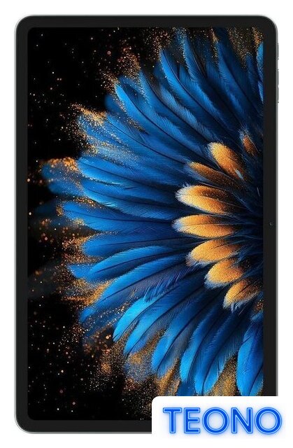 Планшет Blackview Mega 2 LTE 6GB/256GB (зеленый, с аксессуарами) - Изображение №5 — Интернет-магазин Teono.by