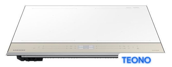 Варочная панель Samsung NZ64B5067YY - Изображение №4 — Интернет-магазин Teono.by