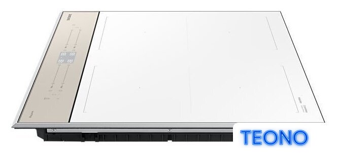 Варочная панель Samsung NZ64B5067YY - Изображение №2 — Интернет-магазин Teono.by