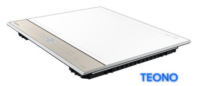 Варочная панель Samsung NZ64B5067YY - Изображение №3 — Интернет-магазин Teono.by
