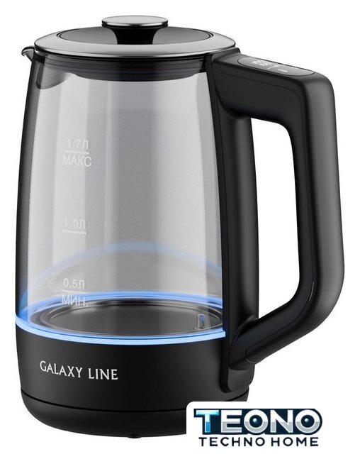 Электрический чайник Galaxy Line GL0567 - Изображение №3 — Интернет-магазин Teono.by