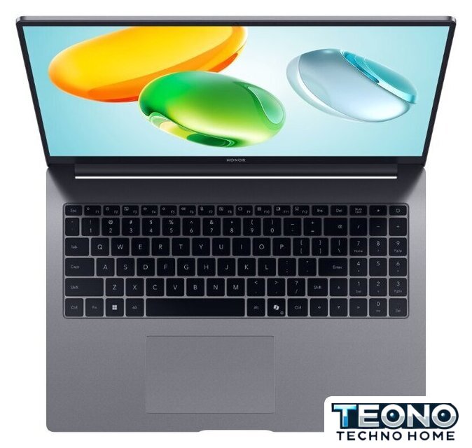 Ноутбук HONOR MagicBook X16 2026 BRG-X 5301ARGN - Изображение №3 — Интернет-магазин Teono.by