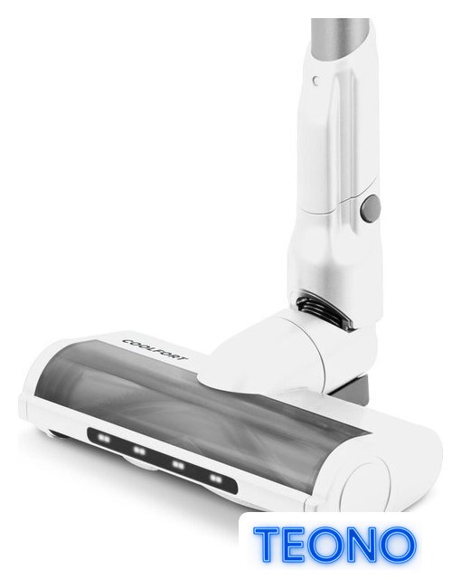 Пылесос Coolfort CF-3002 - Изображение №7 — Интернет-магазин Teono.by