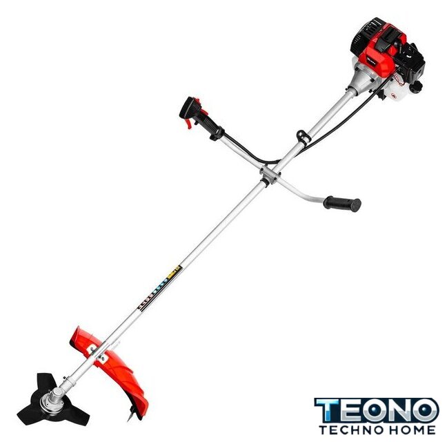 Триммер MTX MT-43S - Изображение №1 — Интернет-магазин Teono.by