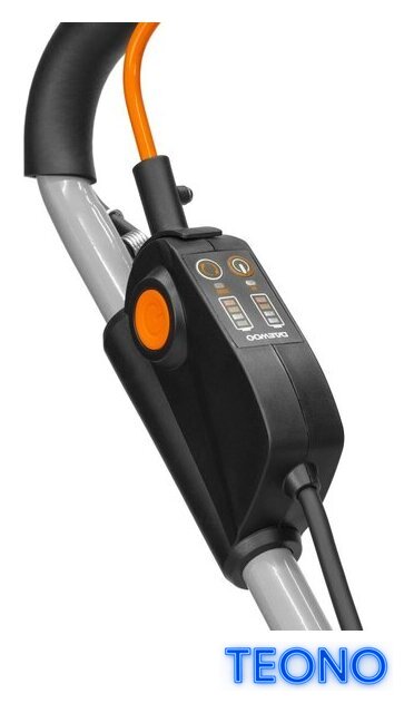 Газонокосилка Daewoo Power DLM 5042Li-S (без АКБ) - Изображение №14 — Интернет-магазин Teono.by