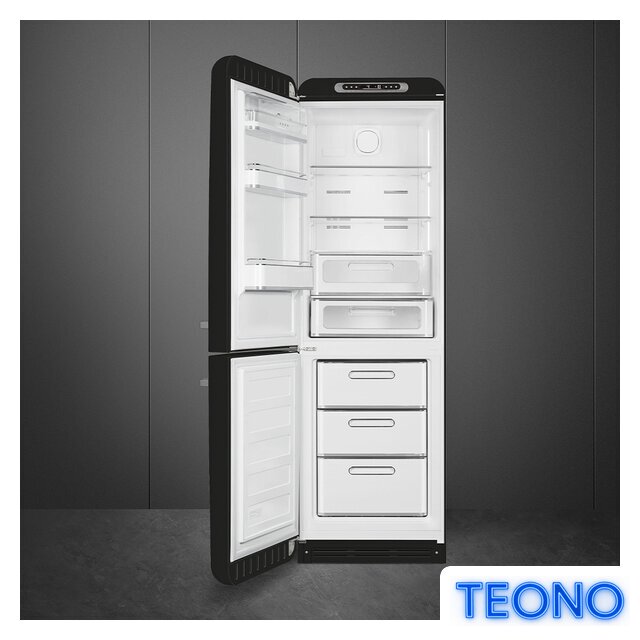 Холодильник Smeg FAB32LBL3 - Изображение №2 — Интернет-магазин Teono.by