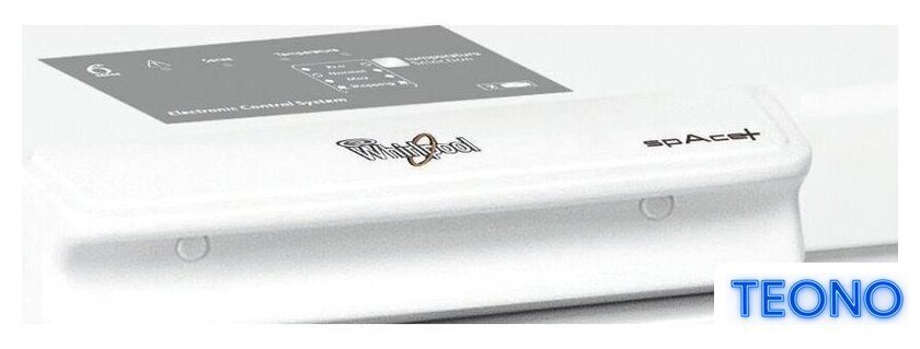 Морозильный ларь Whirlpool WH2010 FO 2 - Изображение №4 — Интернет-магазин Teono.by