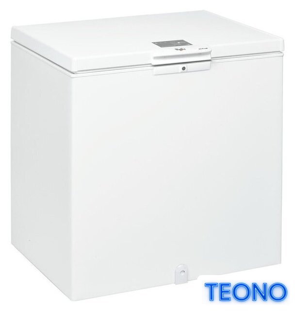 Морозильный ларь Whirlpool WH2010 FO 2 - Изображение №1 — Интернет-магазин Teono.by