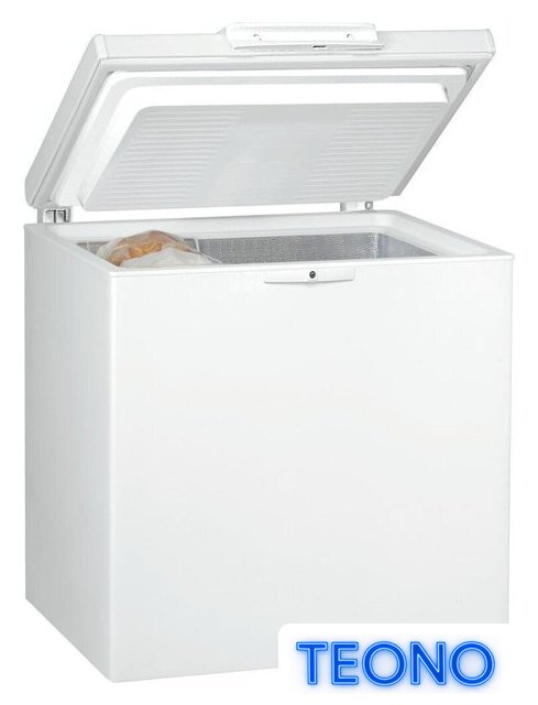Морозильный ларь Whirlpool WH2010 FO 2 - Изображение №2 — Интернет-магазин Teono.by