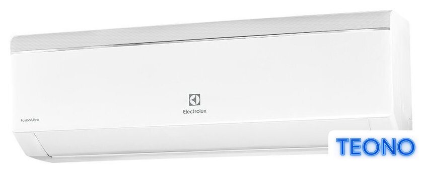 Кондиционер Electrolux Fusion Ultra EACS-18HF/N3_22Y - Изображение №1 — Интернет-магазин Teono.by