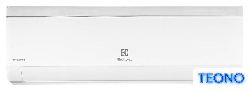 Кондиционер Electrolux Fusion Ultra EACS-18HF/N3_22Y - Изображение №2 — Интернет-магазин Teono.by