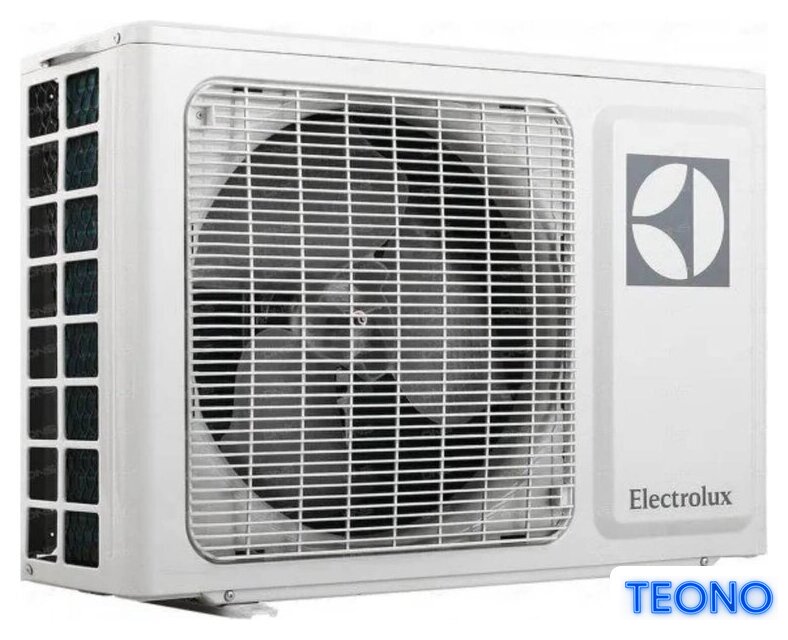 Кондиционер Electrolux Fusion Ultra EACS-18HF/N3_22Y - Изображение №3 — Интернет-магазин Teono.by