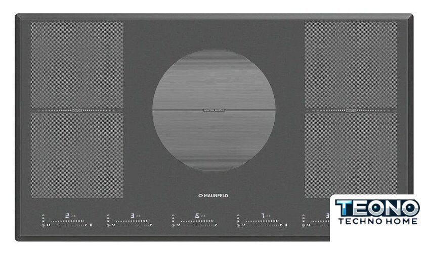 Варочная панель MAUNFELD CVI905SFDGR - Изображение №1 — Интернет-магазин Teono.by