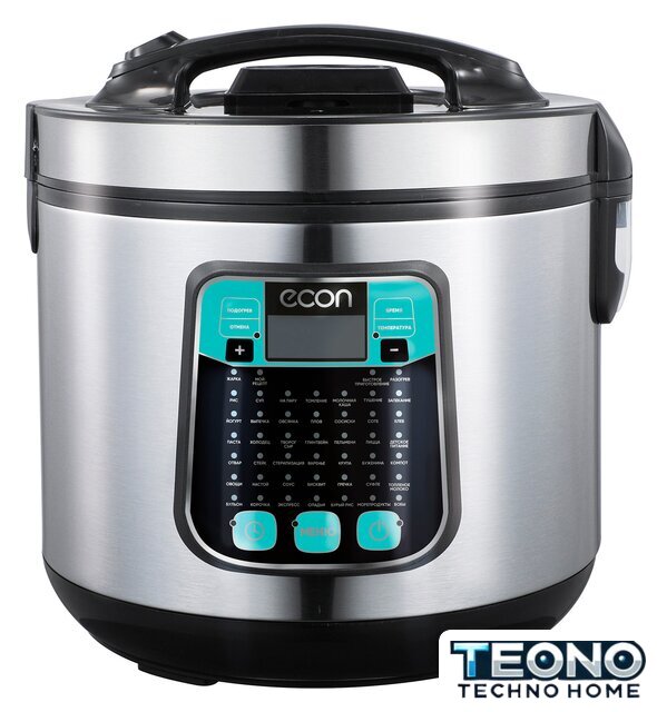 Мультиварка Econ ECO-54MC - Изображение №1 — Интернет-магазин Teono.by