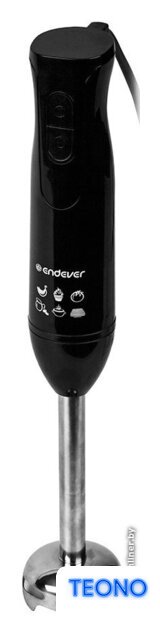 Погружной блендер Endever Sigma-79 - Изображение №3 — Интернет-магазин Teono.by