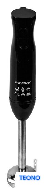 Погружной блендер Endever Sigma-79 - Изображение №2 — Интернет-магазин Teono.by