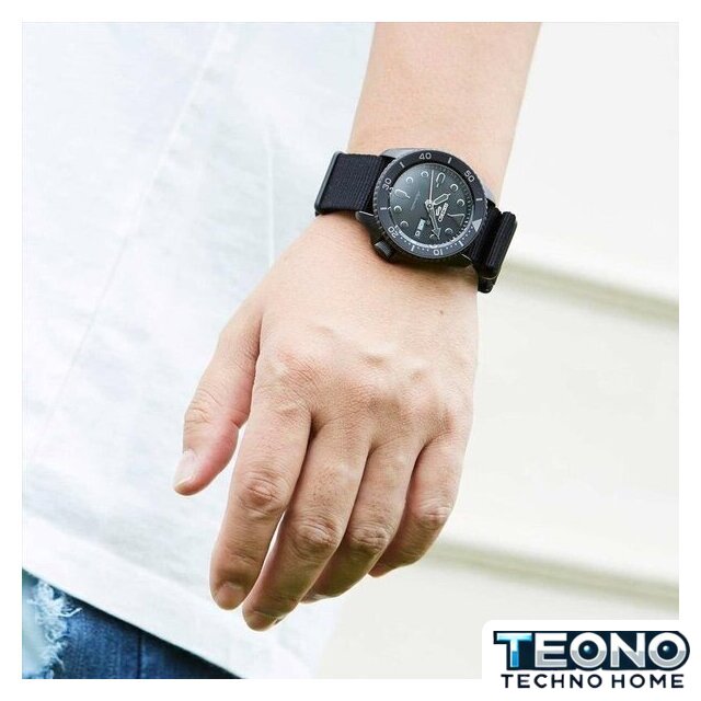 Наручные часы Seiko SRPD79K1 - Изображение №5 — Интернет-магазин Teono.by