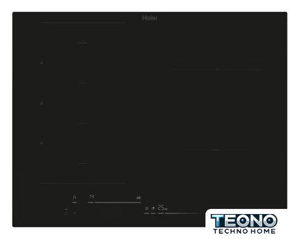 Варочная панель Haier HAMTB56IWCS - Изображение №2 — Интернет-магазин Teono.by