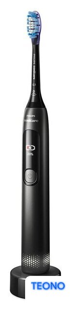 Электрическая зубная щетка Philips Sonicare Szczoteczka Soniczna HX3792/11 - Изображение №3 — Интернет-магазин Teono.by