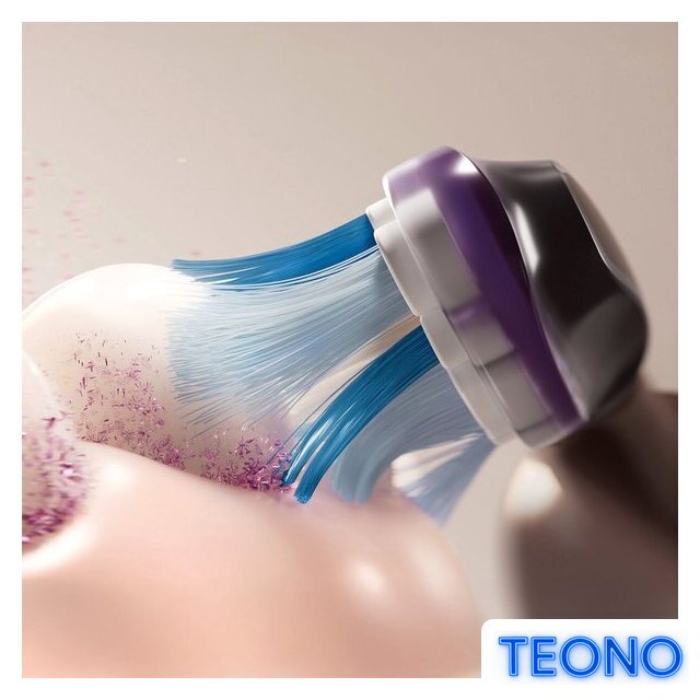Электрическая зубная щетка Philips Sonicare Szczoteczka Soniczna HX3792/11 - Изображение №7 — Интернет-магазин Teono.by
