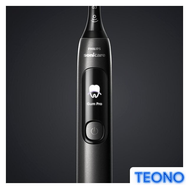 Электрическая зубная щетка Philips Sonicare Szczoteczka Soniczna HX3792/11 - Изображение №9 — Интернет-магазин Teono.by