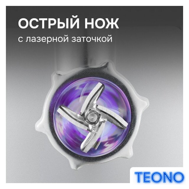Мясорубка Zigmund & Shtain ZMG-054 - Изображение №9 — Интернет-магазин Teono.by