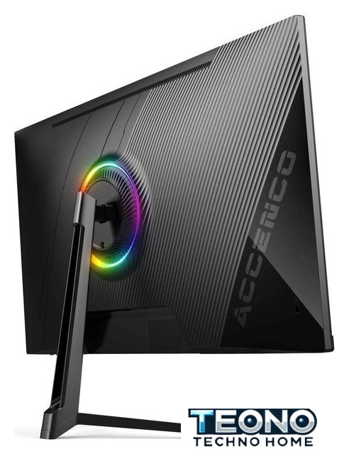 Игровой монитор NPC MZ2712-B - Изображение №5 — Интернет-магазин Teono.by