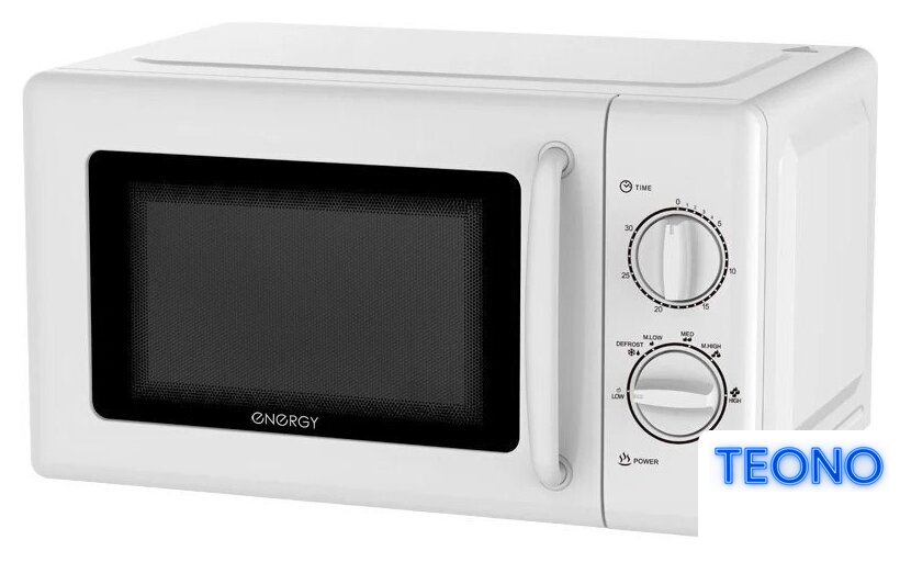 Микроволновая печь Energy EMW-20708 - Изображение №1 — Интернет-магазин Teono.by
