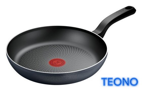 Сковорода Tefal So' Light 26 см H0560542 - Изображение №1 — Интернет-магазин Teono.by